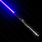 Tactical Laser Torch Adjustable Focus Fire Starter