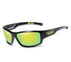 Tactical Sunglasses Polarized & UV 400 Lightweight Polycarbonate
