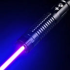 Tactical Torch Rechargeable Fire Starter & 3.1 Mile Beam