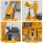 Take-Apart Vehicle Real Screwdriver STEM Learning