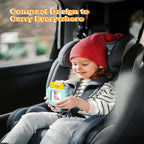 Talking Flash Cards Handheld Audio Clear Pronunciation
