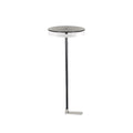 Tall Stainless Steel Warm-White LED Post Light