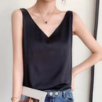 Tank Top Silky-Soft Lightweight & Breathable