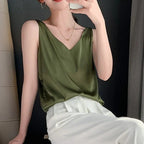 Tank Top Silky-Soft Lightweight & Breathable