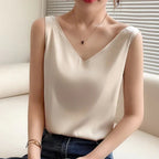 Tank Top Silky-Soft Lightweight & Breathable