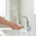 Tankless Water Heater Compact On-Demand Auto Protection