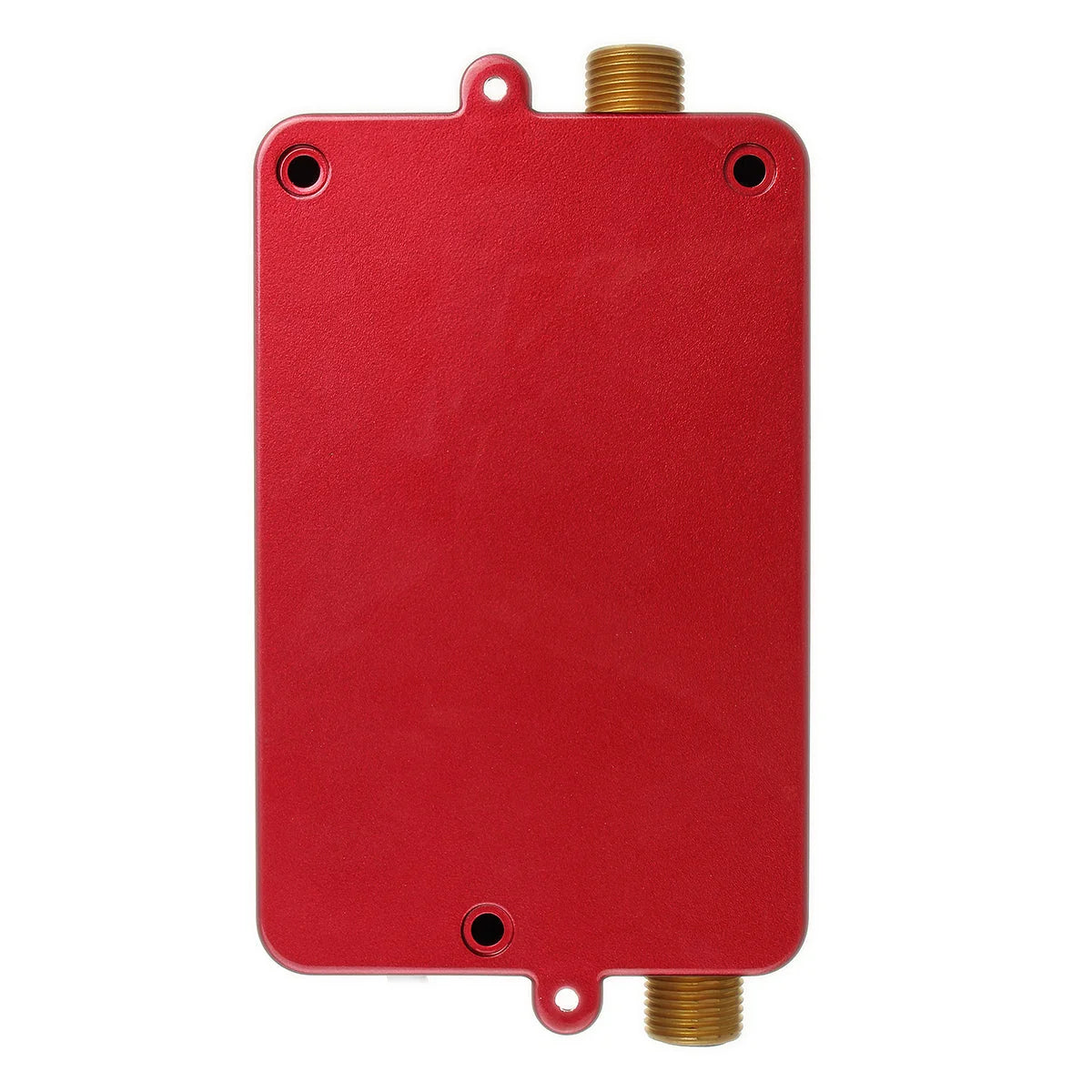 Tankless Water Heater Compact On-Demand Auto Protection