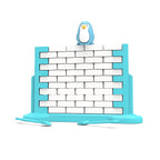 Tapping Game Penguin Skill-Building Portable