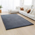 Tatami Play Mat Soft-Touch High-Density 1.38-Inch Stain-Resistant