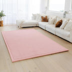 Tatami Play Mat Soft-Touch High-Density 1.38-Inch Stain-Resistant