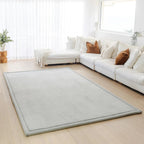 Tatami Play Mat Soft-Touch High-Density 1.38-Inch Stain-Resistant