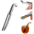 Tea Infuser Stainless Steel Ultra-Fine Mesh Portable