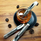 Tea Infuser Stainless Steel Ultra-Fine Mesh Portable