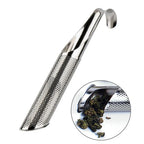Tea Infuser Stainless Steel Ultra-Fine Mesh Portable