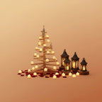 Tea Lights Flameless LED Flickering 24 Pack