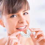 Teeth Alignment Trays Three-Step Universal Fit BPA-Free