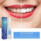 Teeth Whitening Pen Fast-Acting Gentle Formula For Sensitive Teeth
