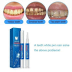 Teeth Whitening Pen Fast-Acting Natural Formula For Sensitive Teeth