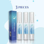 Teeth Whitening Pen Gentle Formula Brush Tip Travel Size