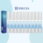Teeth Whitening Pen Gentle Formula Brush Tip Travel Size