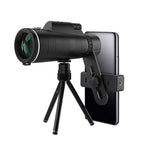 Telescope 500X Magnification Wide Panoramic View