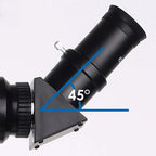 Telescope Refractor 70mm Adjustable Tripod