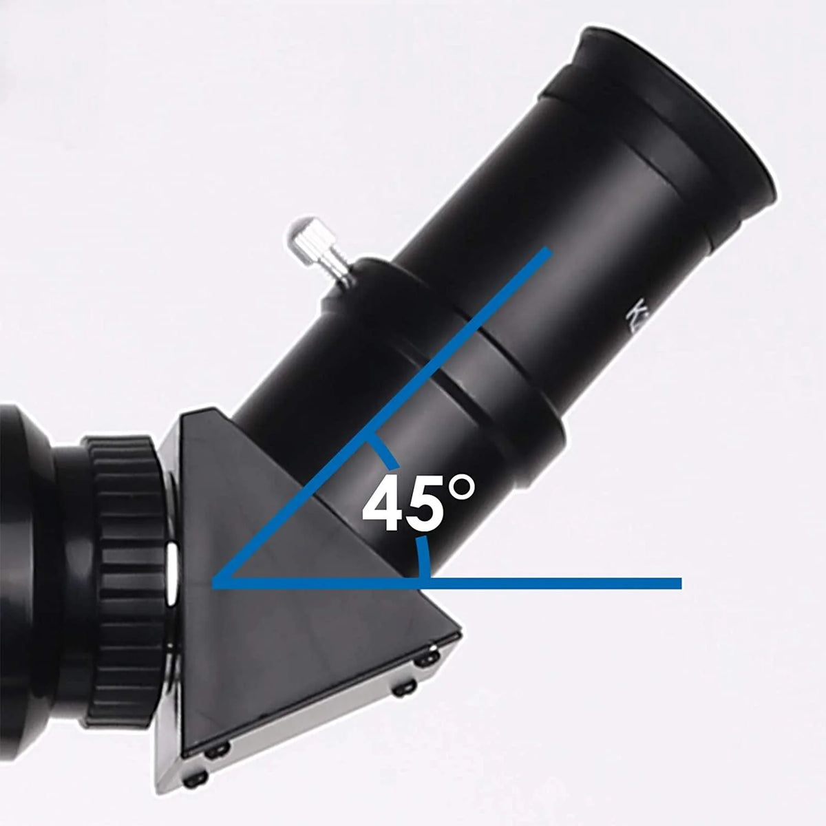 Telescope Refractor 70mm Adjustable Tripod