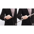 Telescopic Rod Metal Secure Lock Extends to 1.52 m