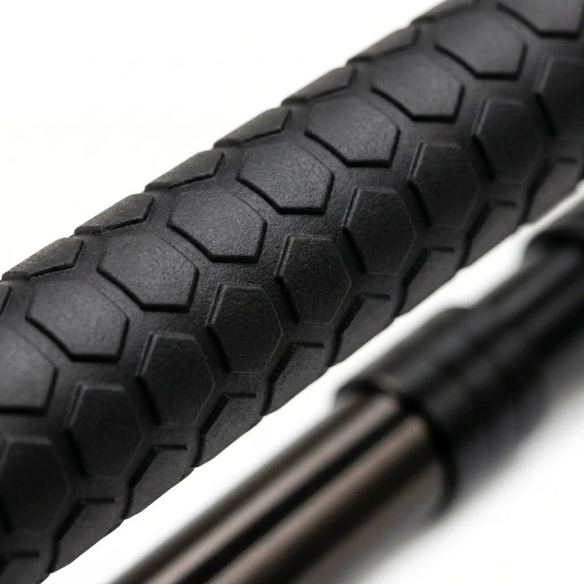 Telescopic Walking Stick One-Click Release & Foldable Non-Slip Grip