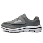 Therapeutic Shoes Extra-Wide Adjustable Velcro & Breathable Mesh