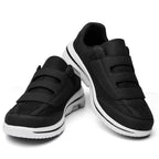 Therapeutic Shoes Extra-Wide Adjustable Velcro & Breathable Mesh