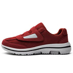 Therapeutic Shoes Extra-Wide Adjustable Velcro & Breathable Mesh