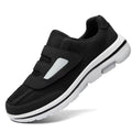 Therapeutic Shoes Extra-Wide Adjustable Velcro & Breathable Mesh