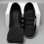 Therapeutic Shoes Extra-Wide Adjustable Velcro & Breathable Mesh