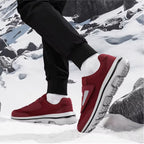 Therapeutic Shoes Extra-Wide Adjustable Velcro & Breathable Mesh