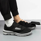 Therapeutic Shoes Extra-Wide Adjustable Velcro & Breathable Mesh