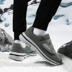 Therapeutic Shoes Extra-Wide Adjustable Velcro & Breathable Mesh