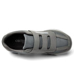 Therapeutic Shoes Extra-Wide Adjustable Velcro & Breathable Mesh