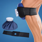 Therapy Pack Hot & Cold Insulated & Leak-Proof