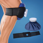 Therapy Pack Hot & Cold Insulated & Leak-Proof