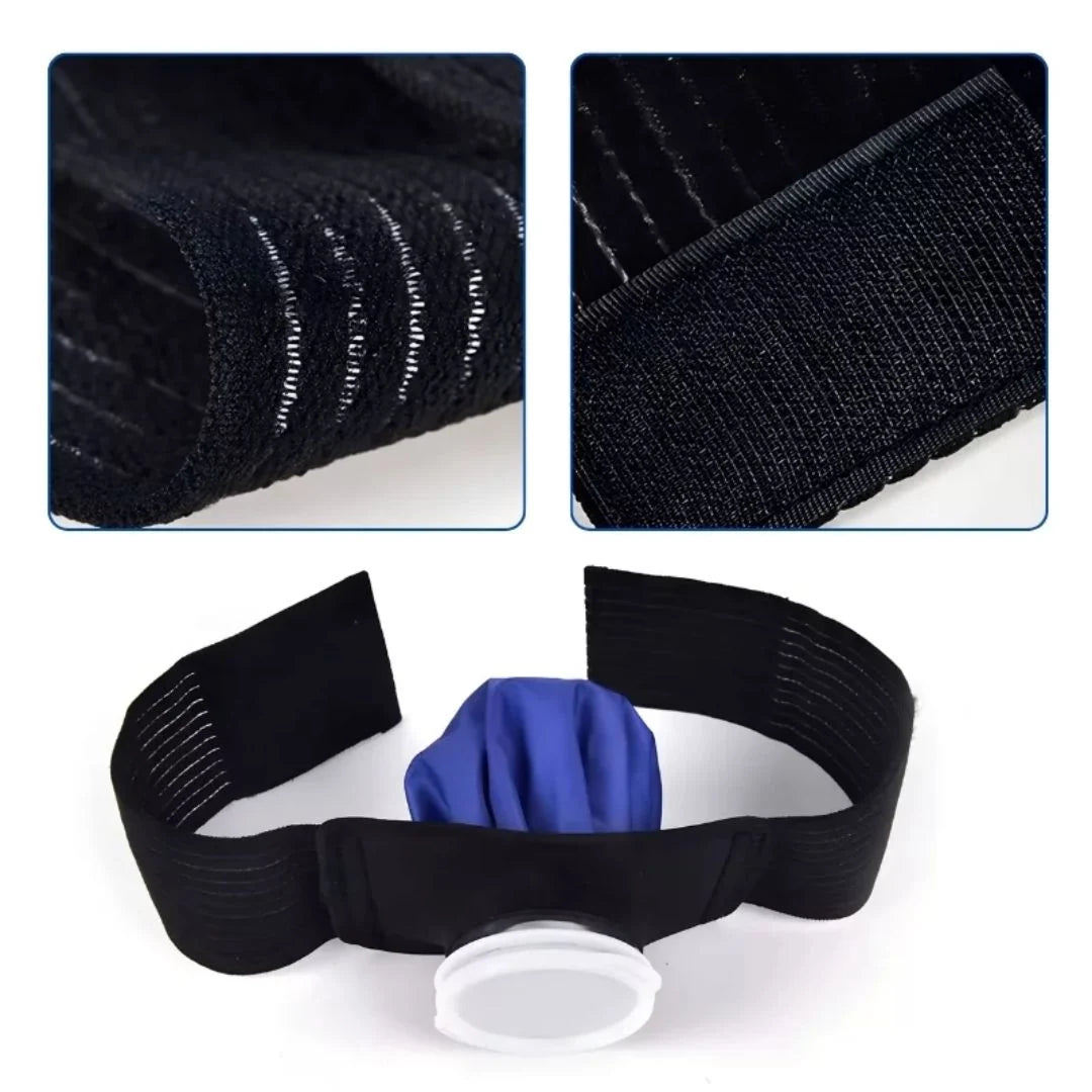 Therapy Pack Hot & Cold Insulated & Leak-Proof