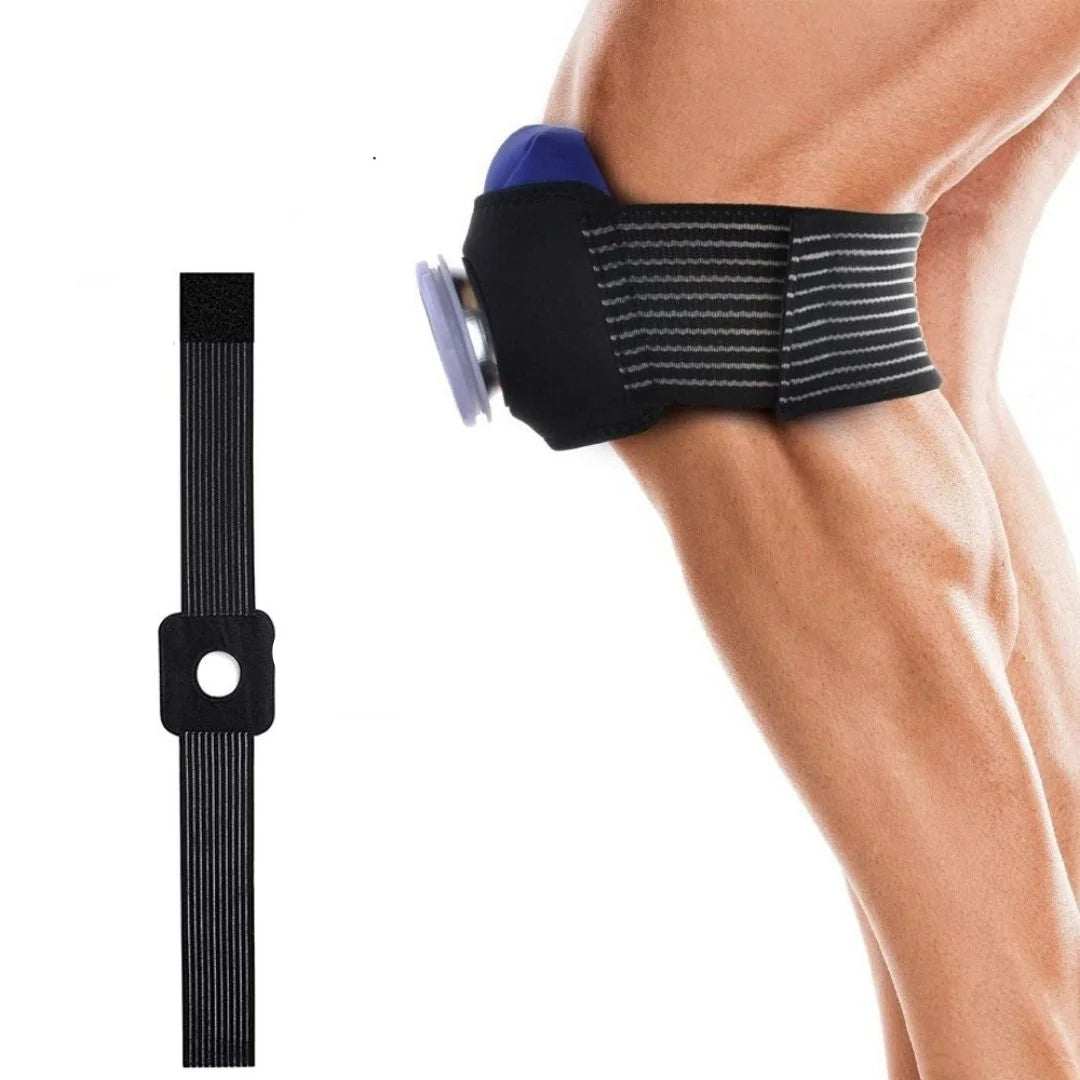 Therapy Pack Hot & Cold Insulated & Leak-Proof