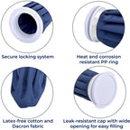 Therapy Pack Hot & Cold Insulated & Leak-Proof