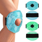 Therapy Wrap Hot & Cold Adjustable Strap
