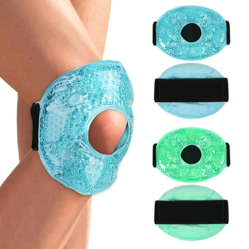 Therapy Wrap Hot & Cold Adjustable Strap