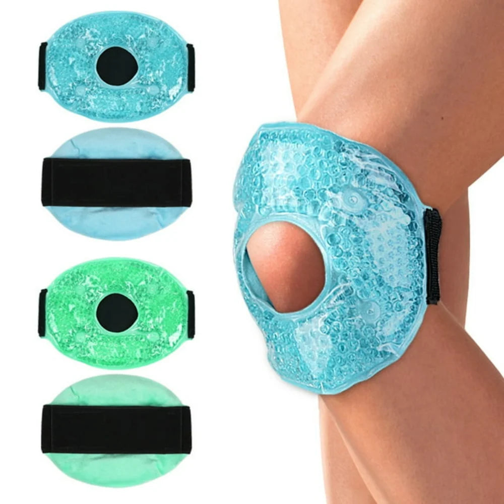 Therapy Wrap Hot & Cold Adjustable Strap