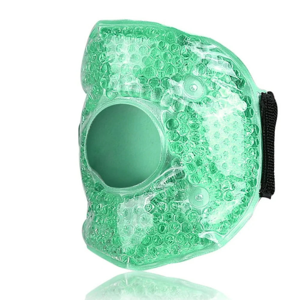 Therapy Wrap Hot & Cold Adjustable Strap