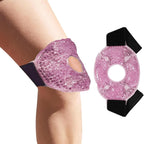 Therapy Wrap Hot & Cold Adjustable Strap