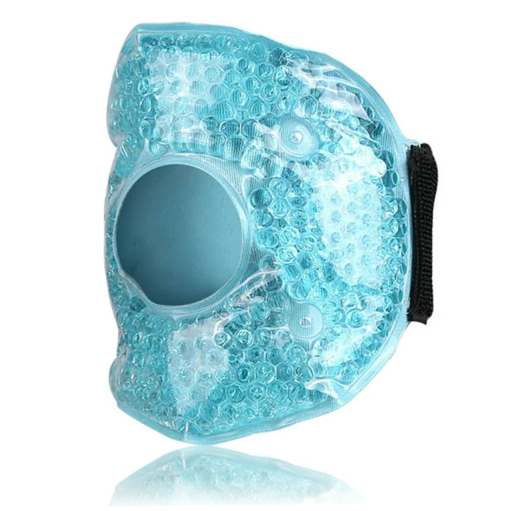 Therapy Wrap Hot & Cold Adjustable Strap