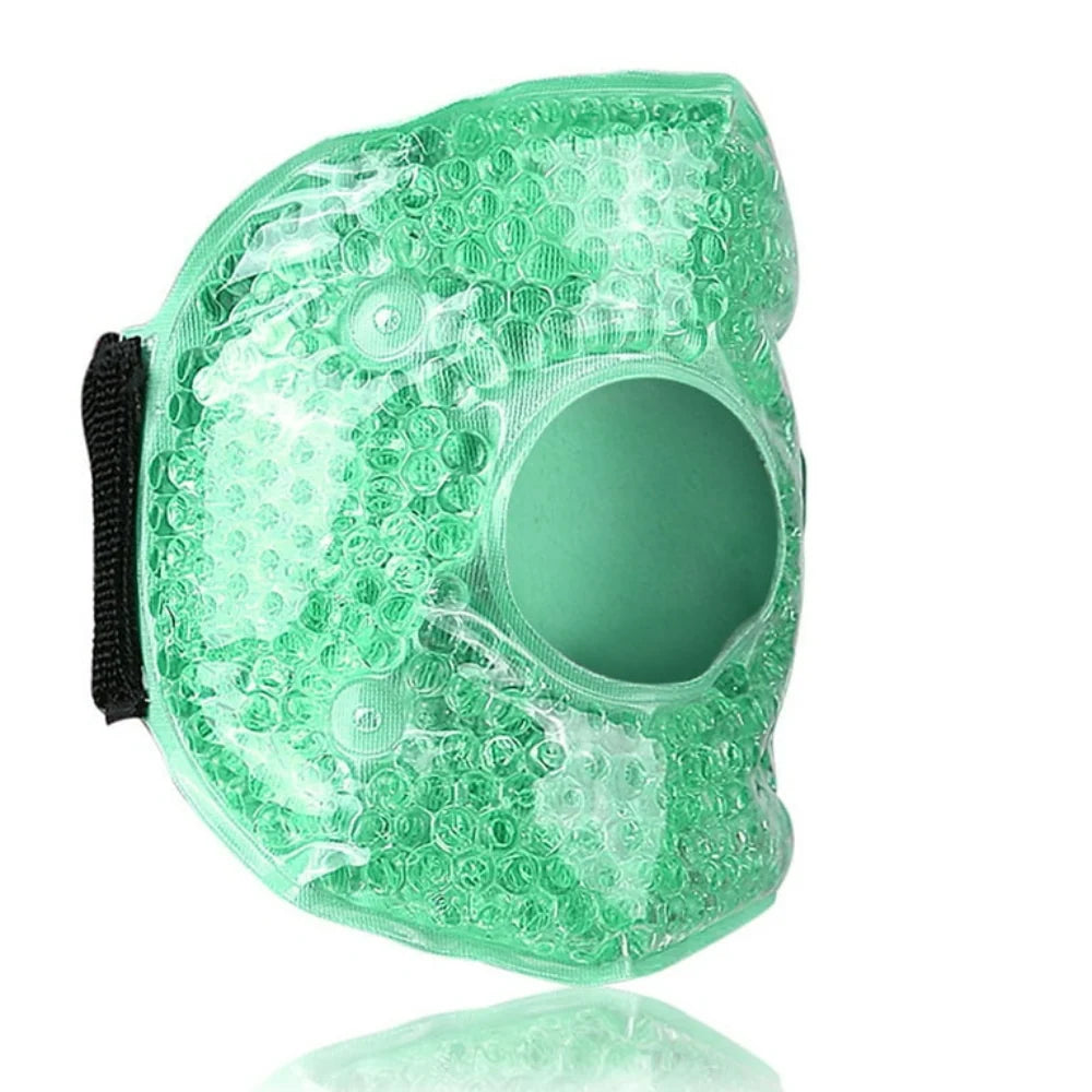 Therapy Wrap Hot & Cold Adjustable Strap